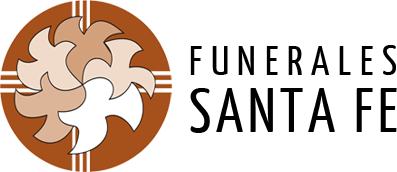 Funerales Santa Fe logotipo